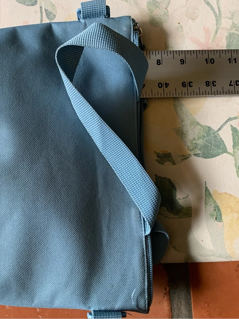Kids Character lunch Bag.